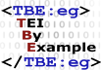 TBE logo