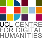 Centre for Digital Humanities